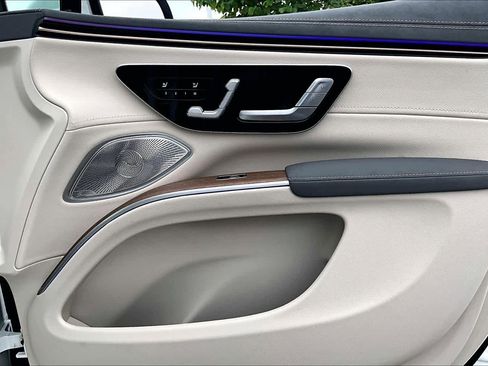 Used 2023 Mercedes-Benz EQS 450+ SUV image 22