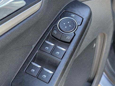 Used 2021 Ford Escape SEL image 14