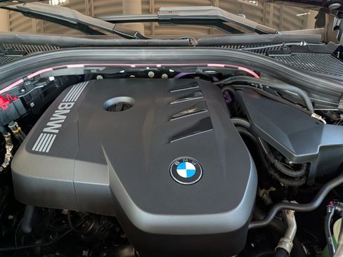 New 2026 BMW X3 xDrive30i w/ Premium Package AWD/4WD image 26