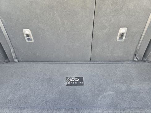 Certified 2026 INFINITI QX60 Luxe w/ Cargo Package FWD image 20