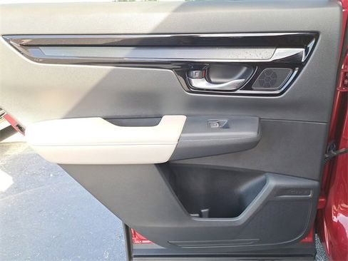 Used 2024 Honda CR-V EX-L image 13