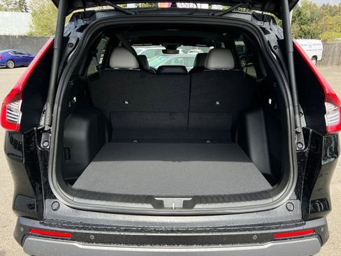 New 2026 Honda CR-V Sport Touring image 14