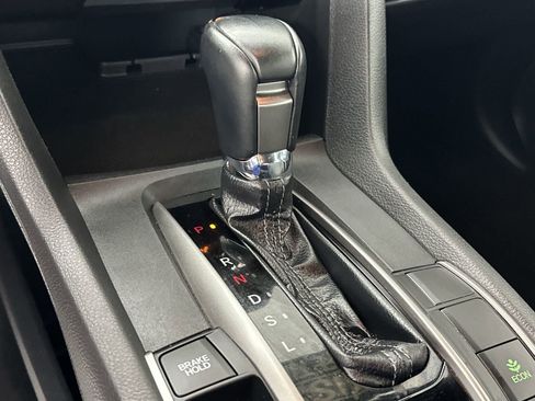 Used 2021 Honda Civic EX image 24