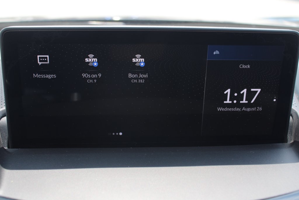 Used 2023 Acura RDX AWD image 23