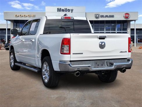 Used 2020 RAM 1500 Big Horn image 4