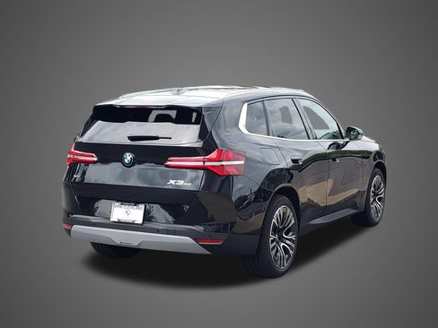 New 2026 BMW X3 xDrive30i w/ Convenience Package AWD/4WD image 6