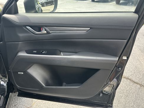 Used 2023 MAZDA CX-5 AWD 2.5 S image 14
