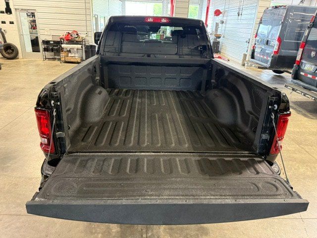Certified 2025 RAM 2500 Big Horn AWD/4WD image 26