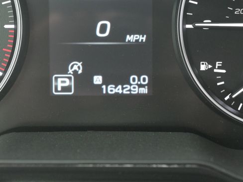 Certified 2025 Subaru Outback Premium w/ Popular Package #1A image 21