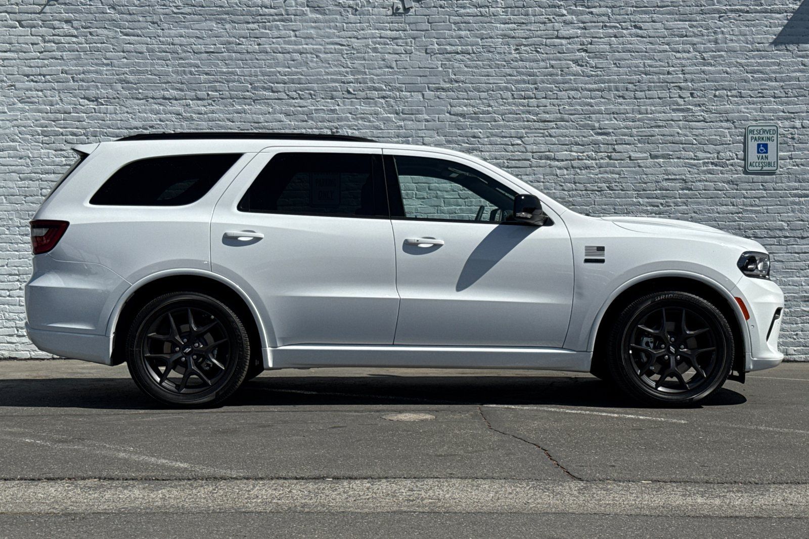 New 2026 Dodge Durango GT AWD/4WD image 2