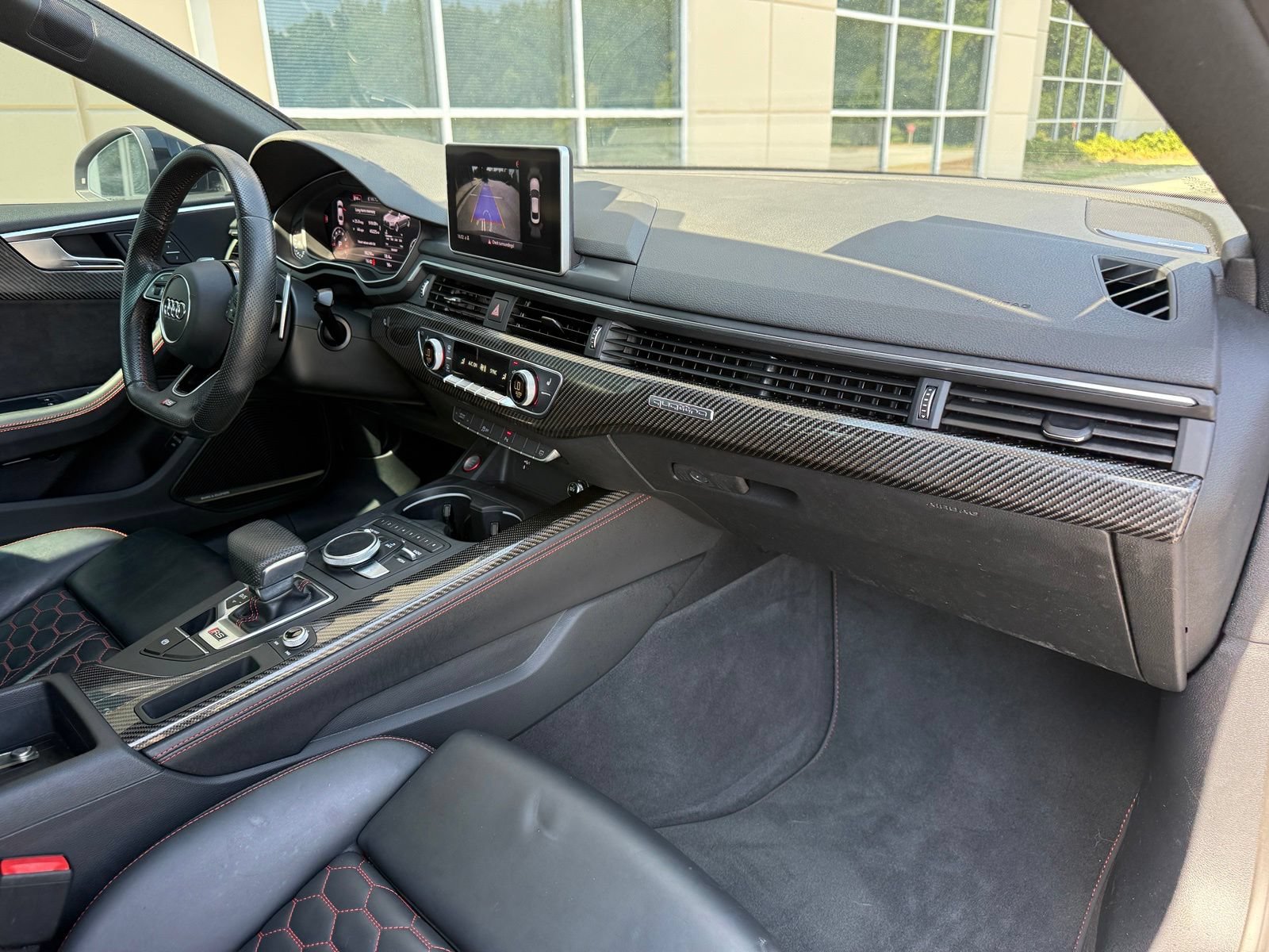 Used 2019 Audi RS 5 AWD/4WD image 24