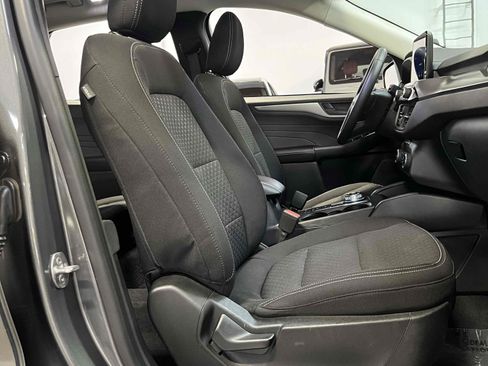 Used 2023 Ford Escape Active FWD image 39