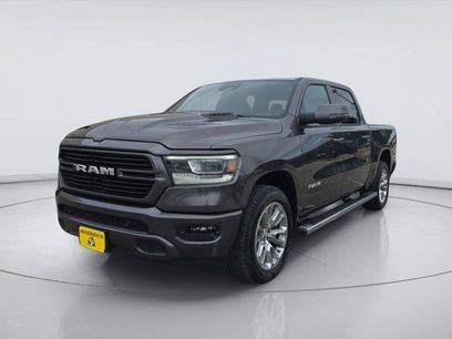 Used 2023 RAM 1500 Laramie