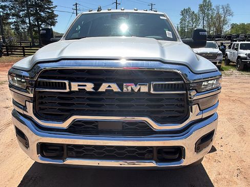 New 2026 RAM 2500 Big Horn RWD image 3