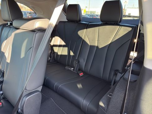 New 2026 Acura MDX SH-AWD w/ Advance Package image 29