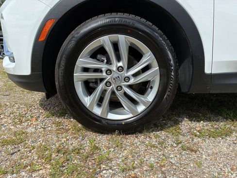 Used 2025 Buick Envista Preferred FWD image 24