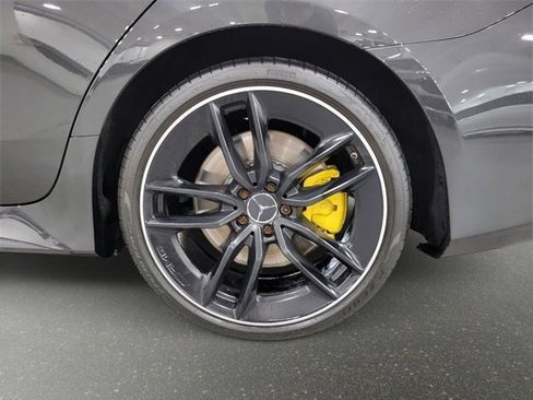 Used 2019 Mercedes-Benz CLS 53 AMG CLS 53 AMGﾮ image 31