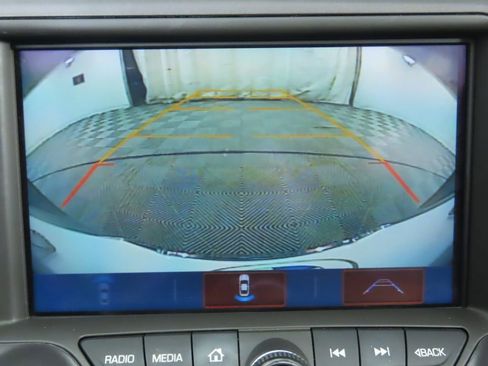 Used 2019 Chevrolet Corvette Grand Sport image 23