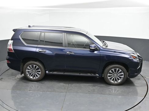 Used 2022 Lexus GX 460 Luxury image 41