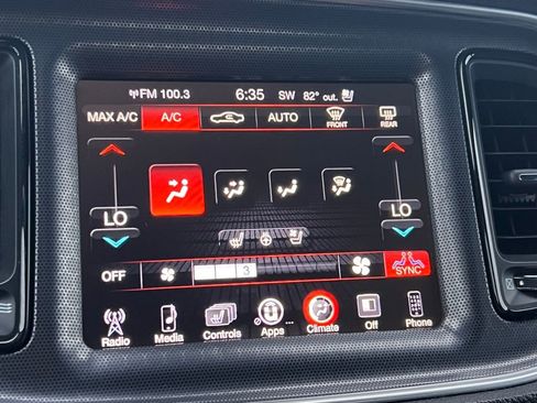 Used 2016 Dodge Challenger SXT Plus image 25