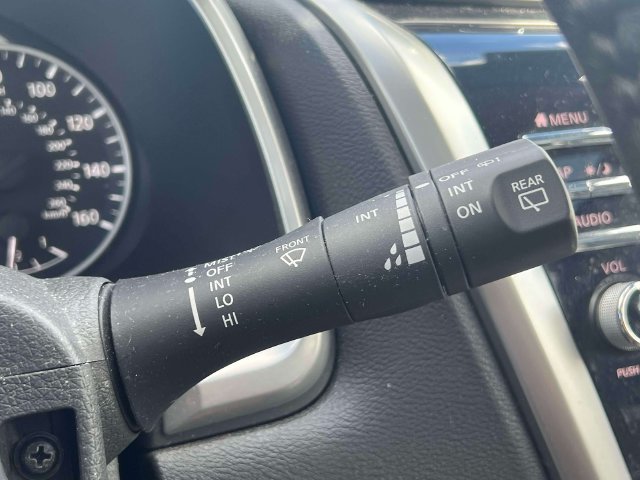 Used 2024 Nissan Murano SL AWD/4WD image 24