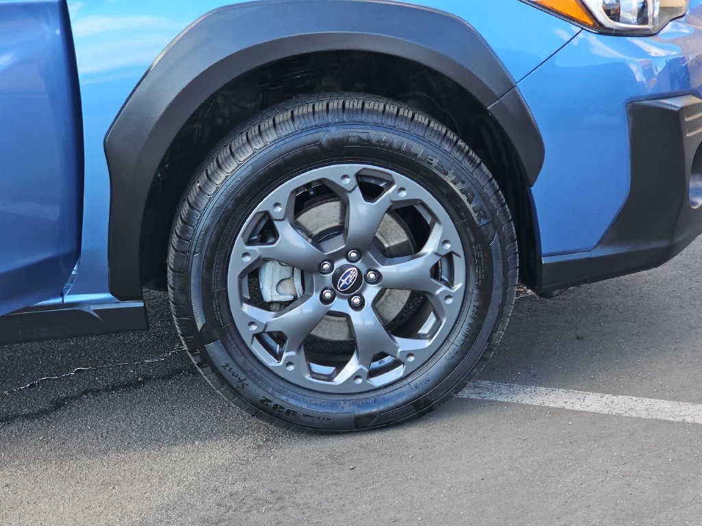 Used 2021 Subaru Crosstrek 2.5i Sport w/ Moonroof Package AWD/4WD image 39