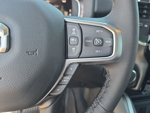 New 2026 RAM 1500 Big Horn AWD/4WD image 24