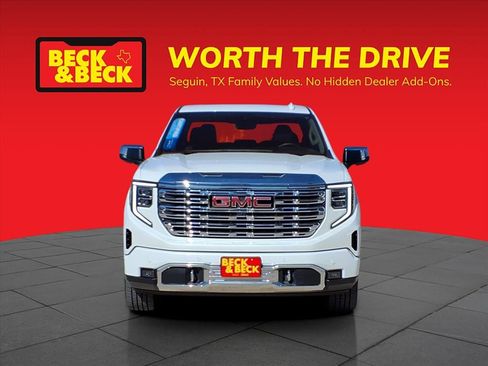 Certified 2024 GMC Sierra 1500 Denali w/ Denali Reserve Package image 2