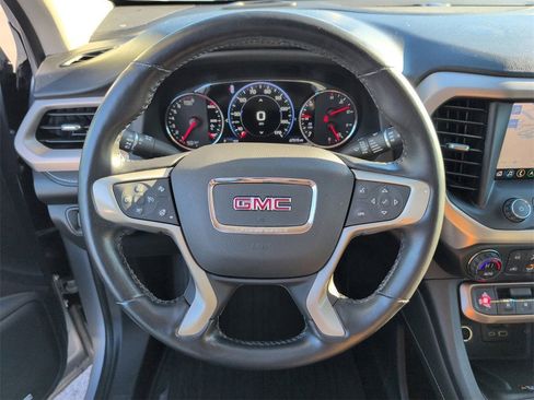 Used 2020 GMC Acadia Denali w/ Trailering Package image 20