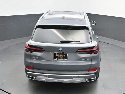 New 2026 BMW X5 sDrive40i w/ Climate Comfort Package RWD image 37