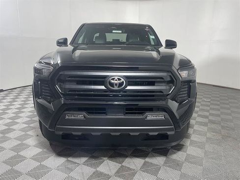 New 2026 Toyota Tacoma SR5 AWD/4WD image 2
