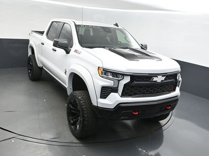 New 2025 Chevrolet Silverado 1500 LT Trail Boss w/ Convenience Package II