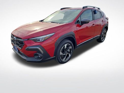 New 2026 Subaru Crosstrek 2.5i Limited image 3