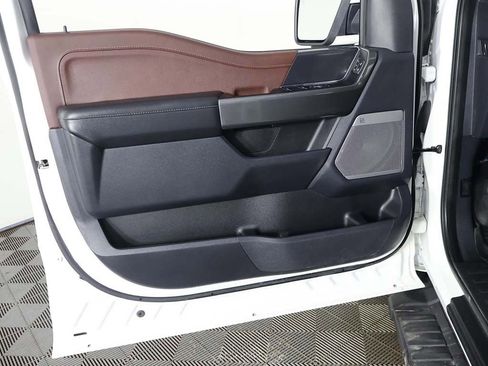 Used 2023 Ford F150 Lariat w/ Equipment Group 502A High AWD/4WD image 25