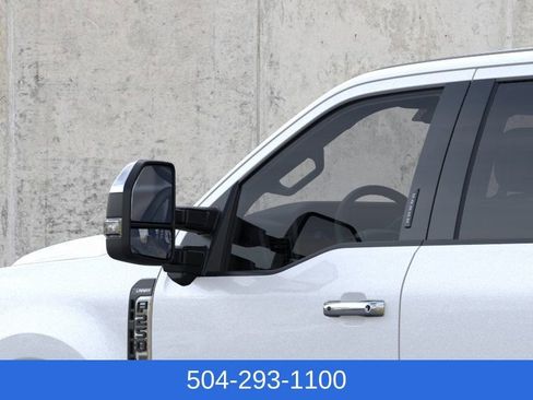New 2026 Ford F250 Lariat AWD/4WD image 22