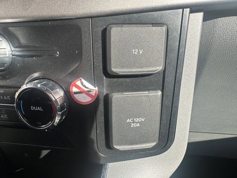 Used 2024 Ford F150 XLT w/ Mobile Office Package image 22