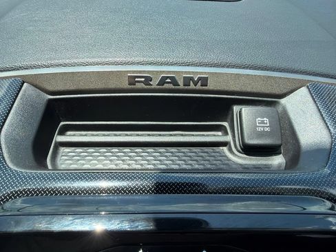 Used 2020 RAM 1500 Rebel w/ Rebel Level 2 Equipment Group AWD/4WD image 43