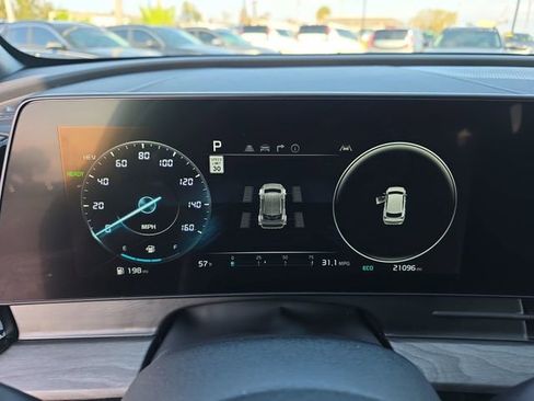 Certified 2024 Kia Sportage X-Line Prestige image 37
