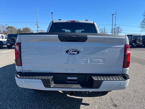 New 2026 Ford F150 STX w/ Equipment Group 200A image 26