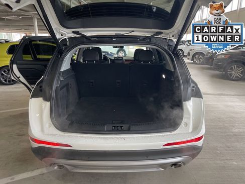 Used 2022 Lincoln Corsair Reserve w/ Equipment Group 201A image 13