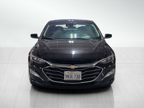 Used 2023 Chevrolet Malibu LT image 2