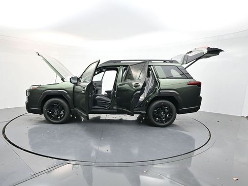 New 2026 Subaru Outback Limited image 38