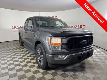 Used 2022 Ford F150 XL w/ STX Appearance Package