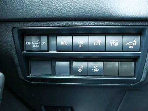 Used 2023 Toyota Tundra Limited image 17