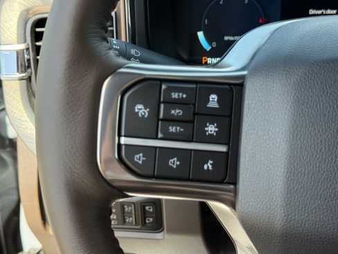 New 2026 Ford F250 King Ranch AWD/4WD image 27