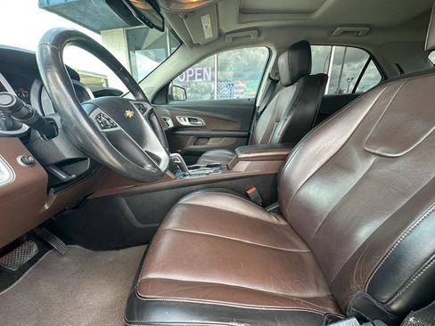 Used 2014 Chevrolet Equinox LTZ FWD image 14