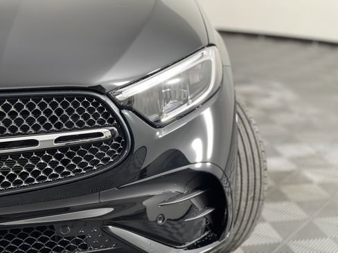 New 2026 Mercedes-Benz GLC 300 4MATIC image 7