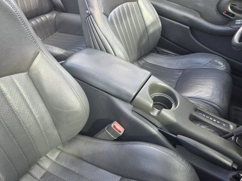 Used 1998 Pontiac Firebird Trans Am image 5