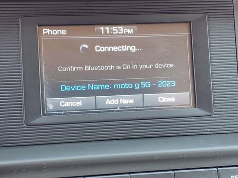 Used 2019 Hyundai Elantra SE image 6