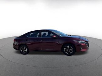 Used 2025 Nissan Sentra SV video 2